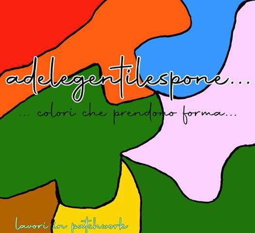 “Adelegentilespone” exhibition